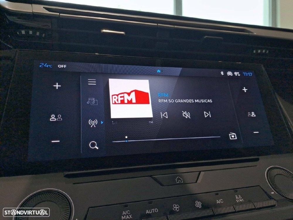 Peugeot 308 1.2 Hybrid Style e-DCS6 - 20