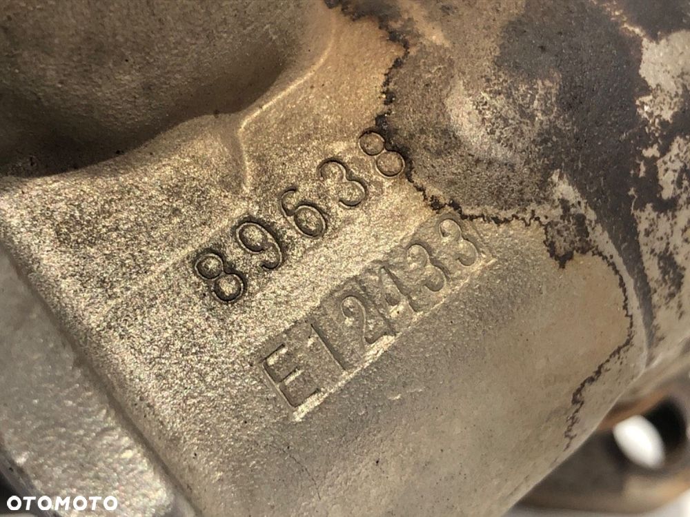 CHŁODNICA EGR  BMW X1 (E84) 2009 - 2015 xDrive 20 d 135 kW [184 KM] olej napędowy 2012 - 2015 - 6