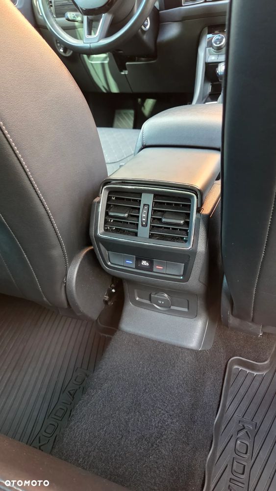 Skoda Kodiaq 2.0 TDI 4x4 Style DSG - 28
