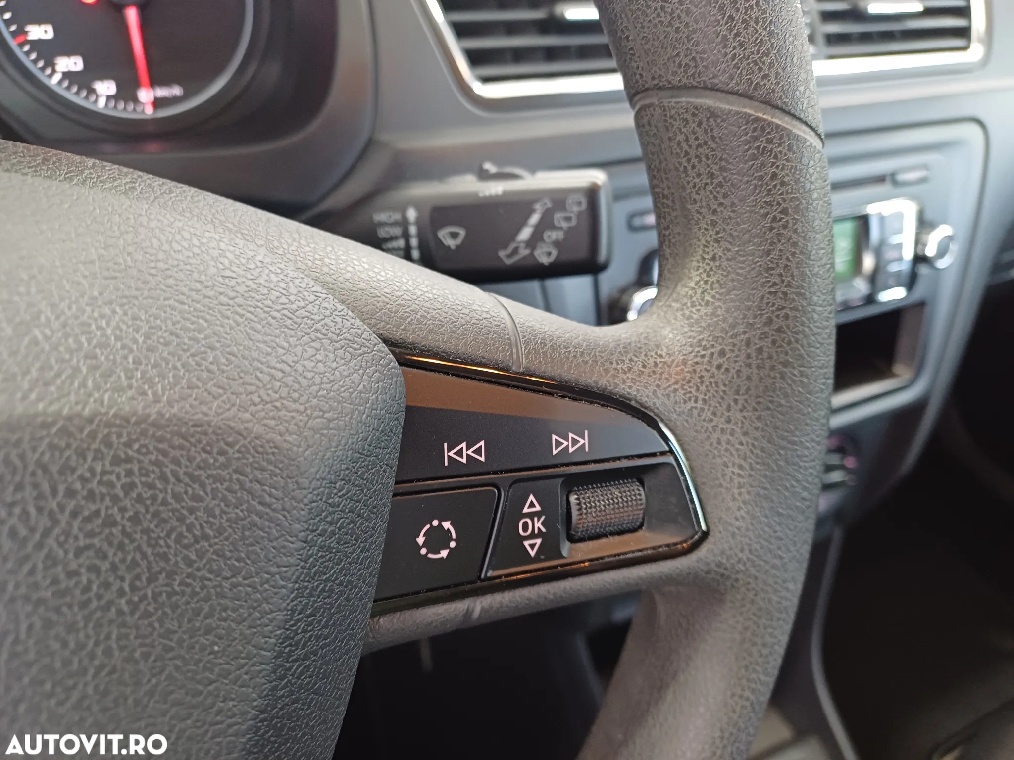 Seat Toledo 1.2 TSI 85 CP Reference - 11