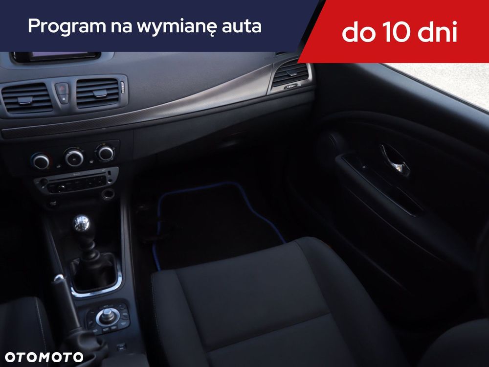 Renault Megane - 10