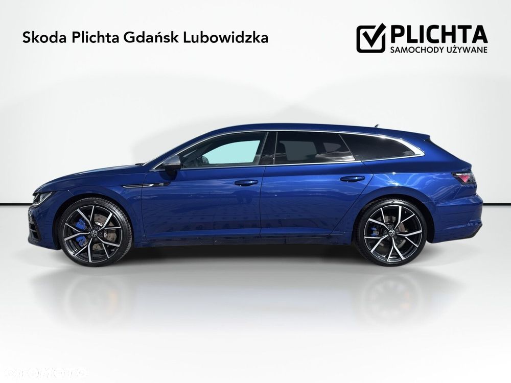 Volkswagen Arteon Shooting Brake - 9
