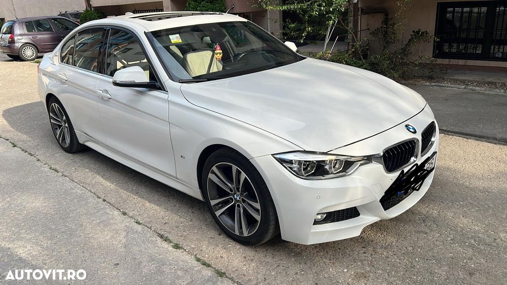 BMW Seria 3 ver-330e-iperformance-at-advantage - 1