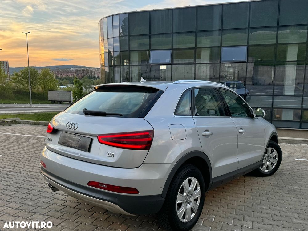 Audi Q3 - 5