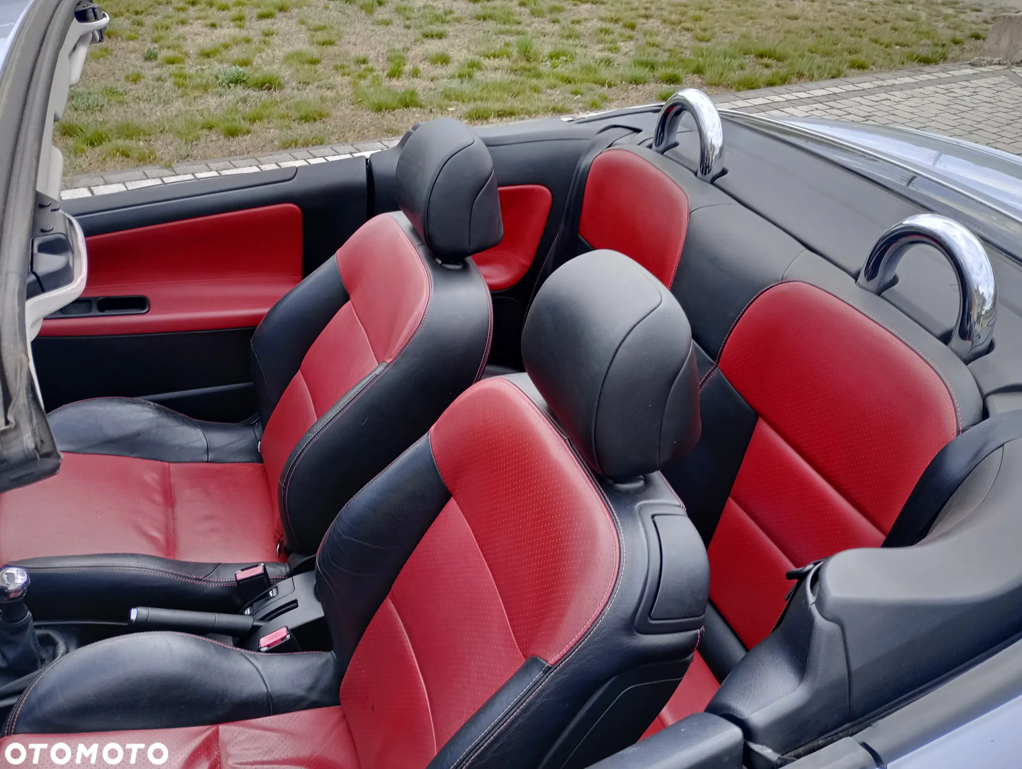 Peugeot 207 CC 1.6 Sport - 3