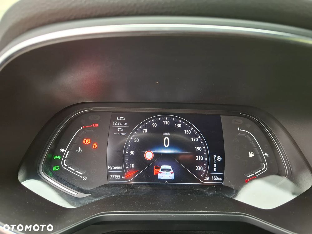 Renault Clio TCe 130 EDC GPF EDITION ONE - 20