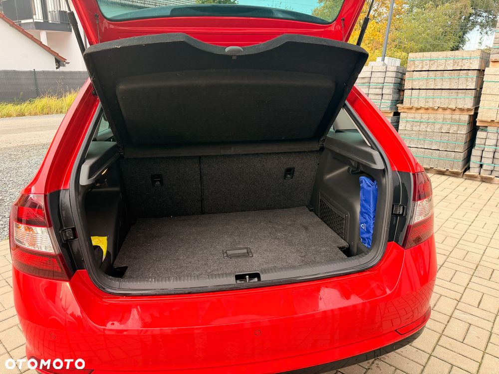 Skoda RAPID 1.2 TSI Monte Carlo - 13