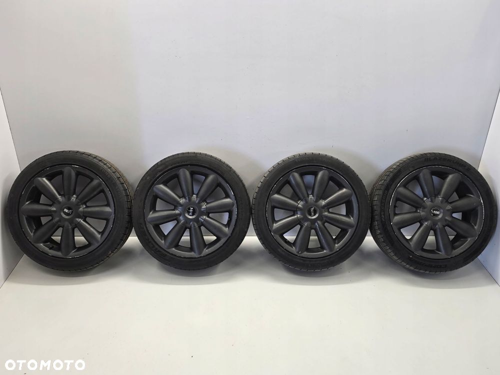 MINI COUNTRYMAN R60 FELGI ALUMINIOWE 18" 5X120 ET52 9804374 - 1