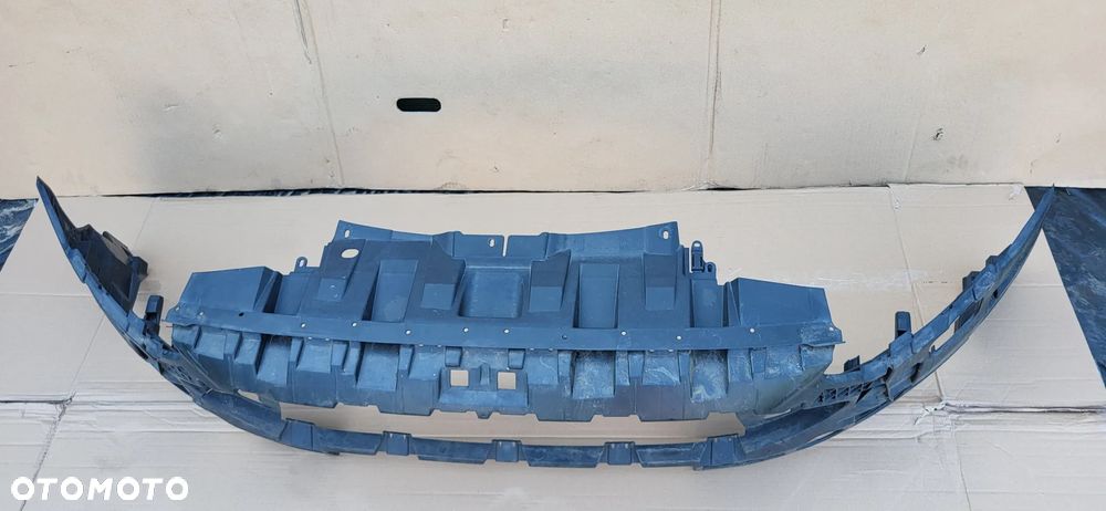 STELAZ ZDERZAKA PRZOD FORD C MAX MK2 LIFT F1CB-17E778-A - 10