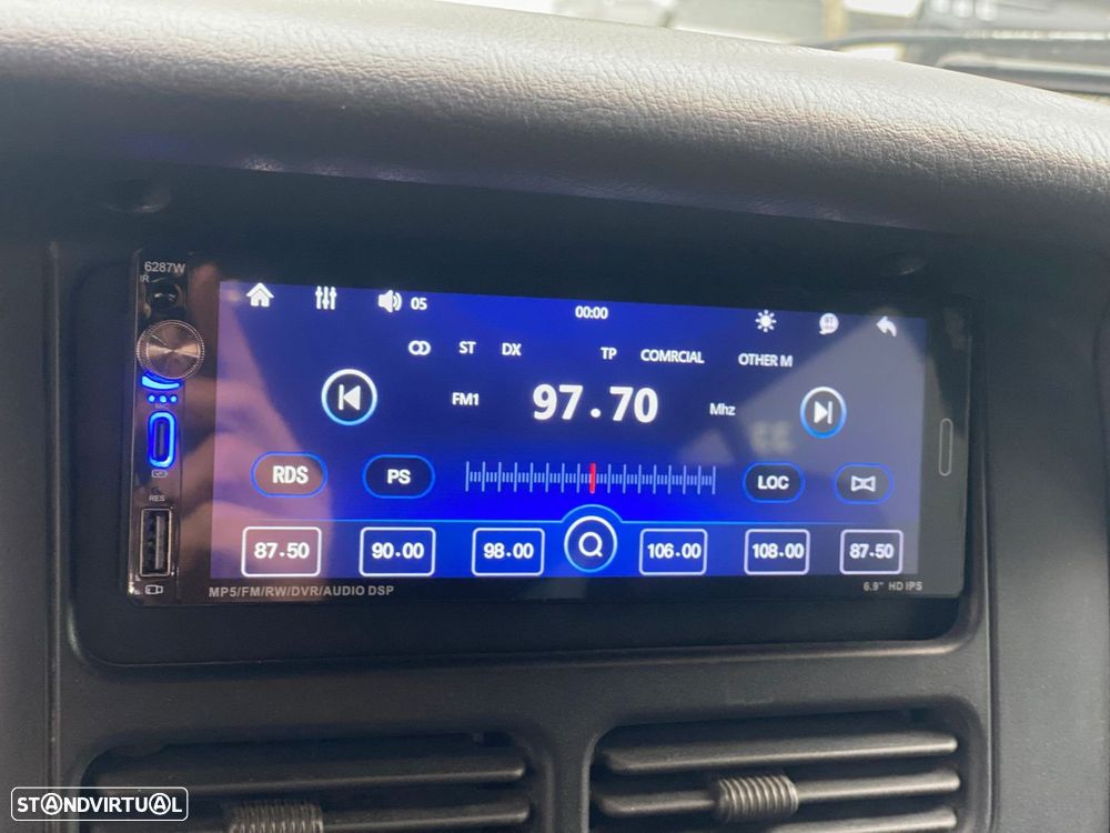 Jeep Grand Cherokee 2.5 TD Official - 16