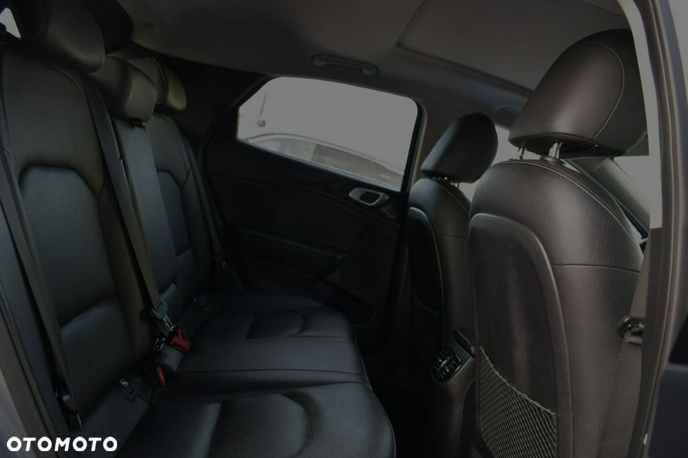 Kia XCeed 2021