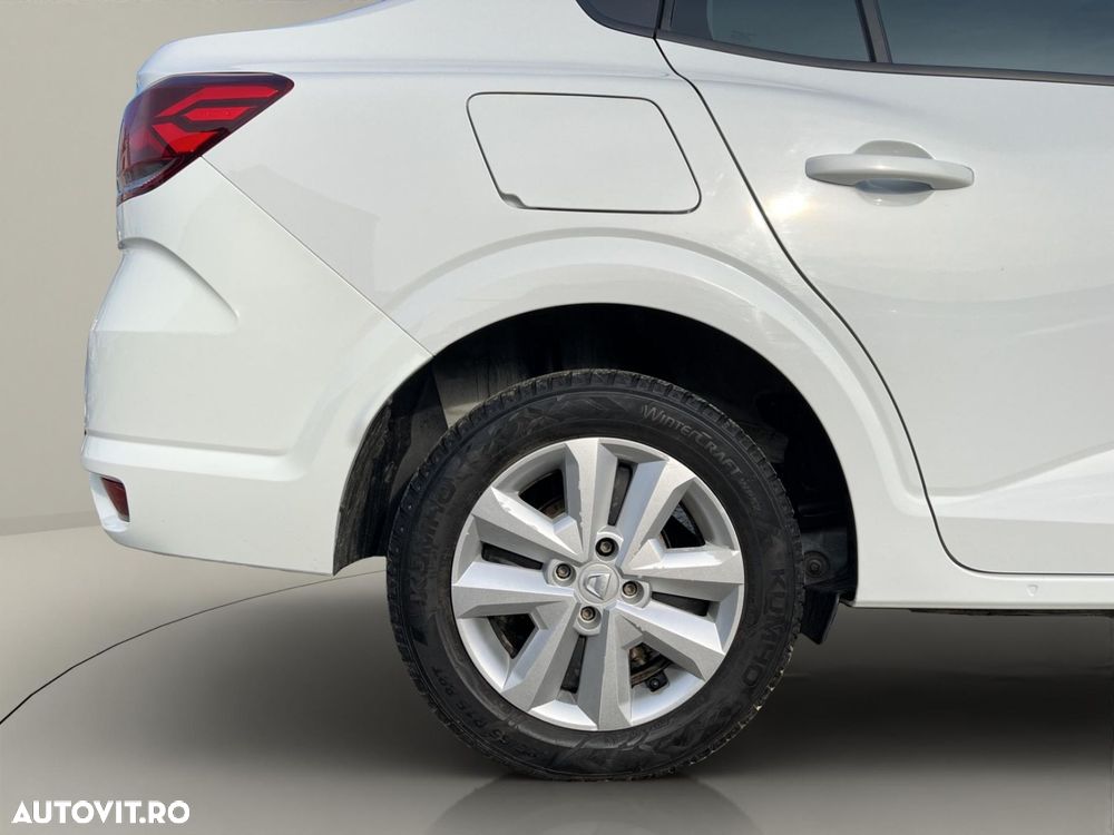 Dacia Logan TCe 90 MT6 Expression - 32