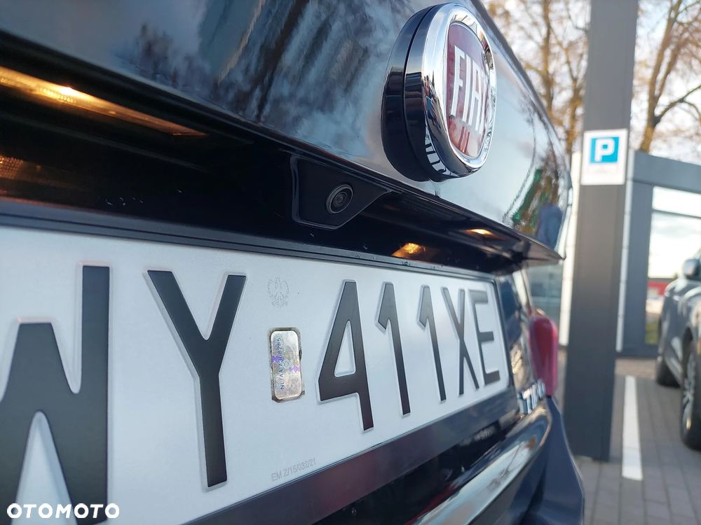 Fiat Tipo 1.0 T3 City Life - 19