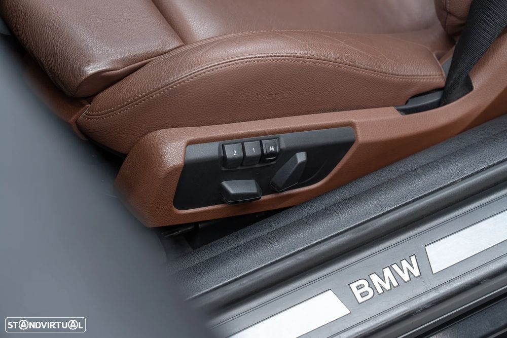 BMW 640 d xDrive M Sport Edition - 20