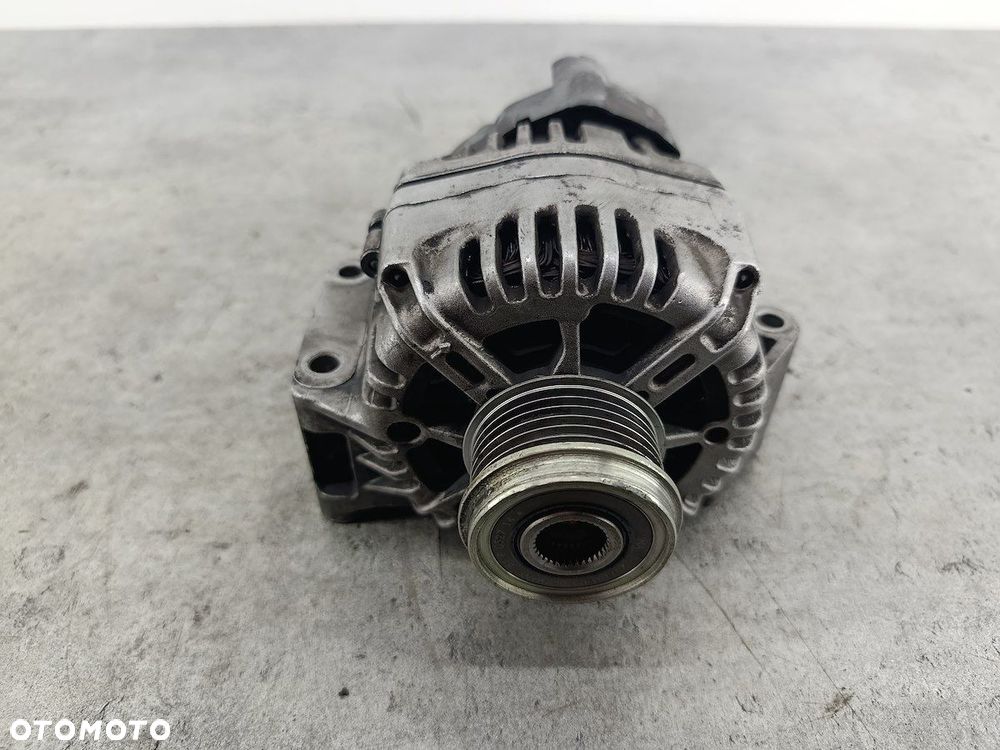 ALTERNATOR FIAT GRANDE PUNTO TG9S140  439505 1.3 MULTIJET - 1