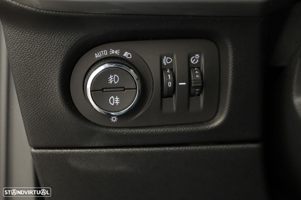 Opel Mokka 1.2 T Ultimate AT - 19