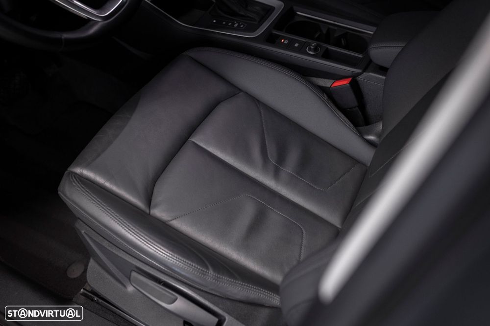Audi Q3 Sportback - 36