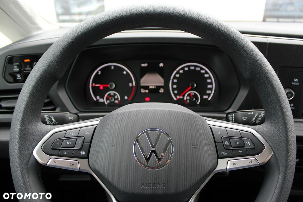 Volkswagen Caddy 2.0 TDI - 15