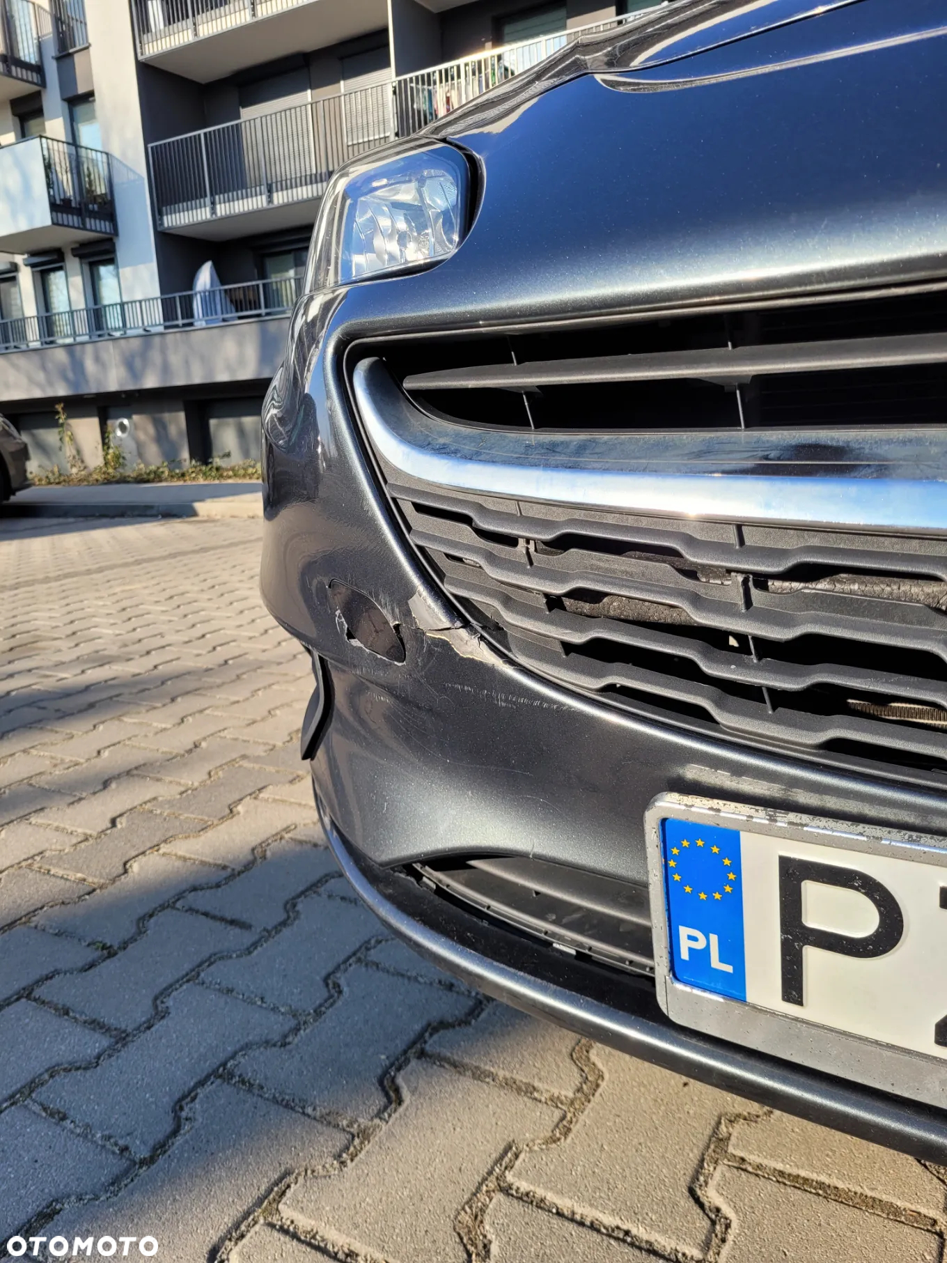 Opel Corsa 1.2 Enjoy - 16