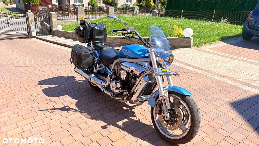 Hyosung GV - 2