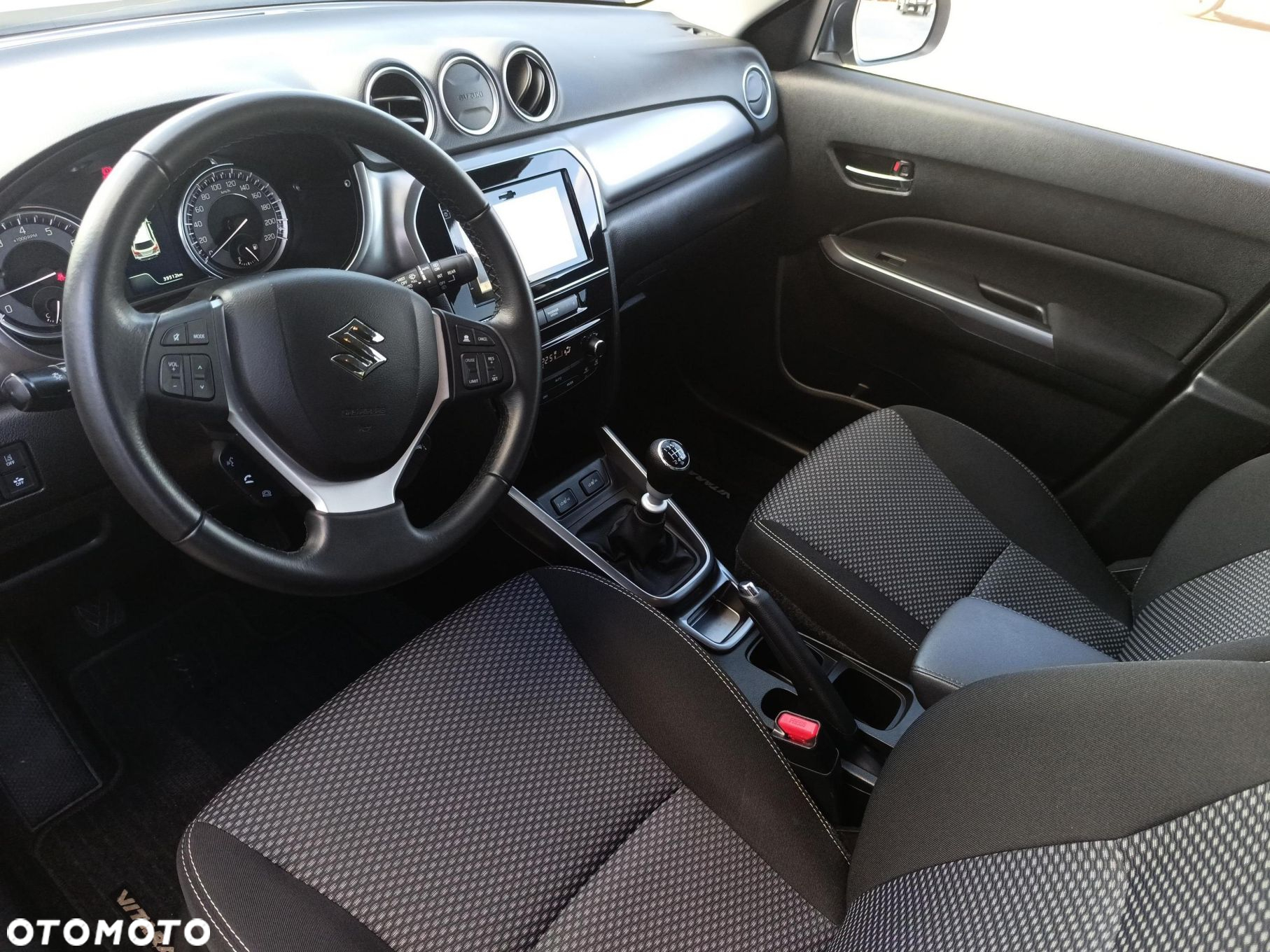 Suzuki Vitara - 9