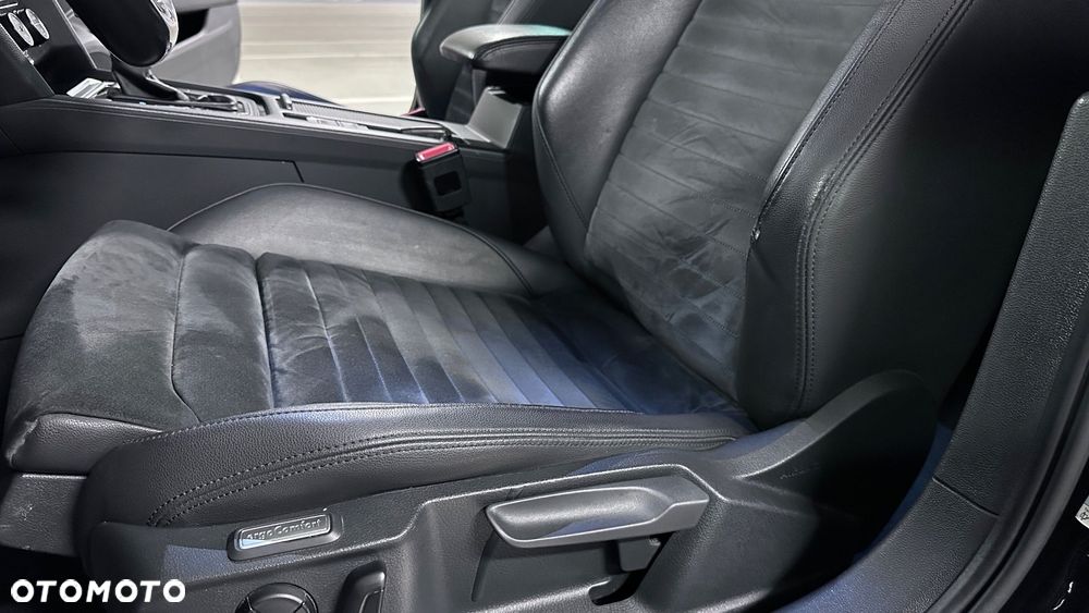 Volkswagen Passat 2.0 TDI SCR Highline DSG - 17