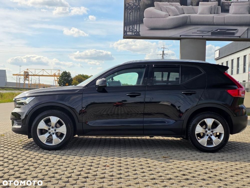 Volvo XC 40 - 3