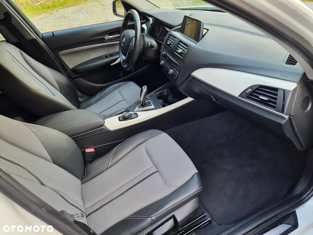BMW Seria 1 116i Urban Line - 23