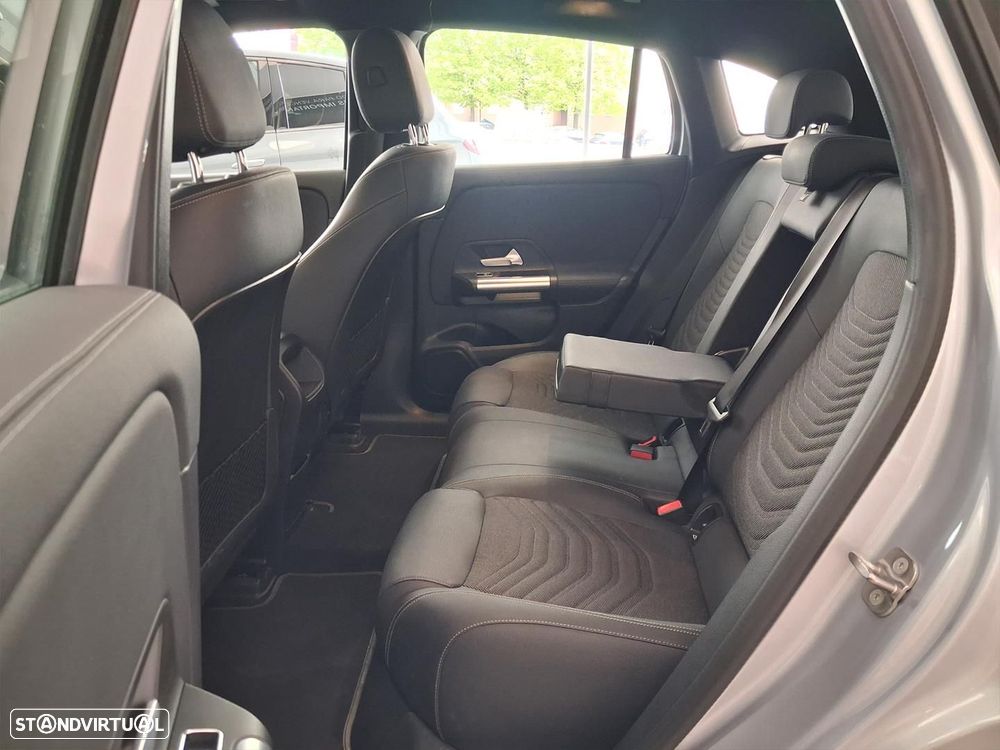 Mercedes-Benz EQA 250 Progressive - 13