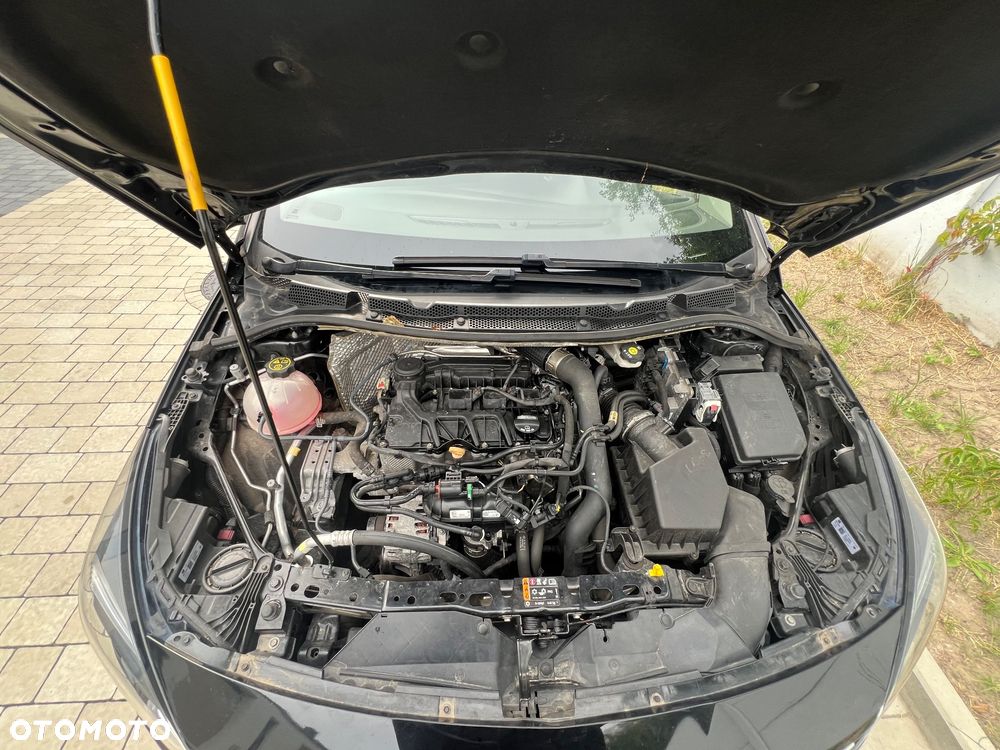 Opel Astra 1.2 T Business Elegance S&S - 16