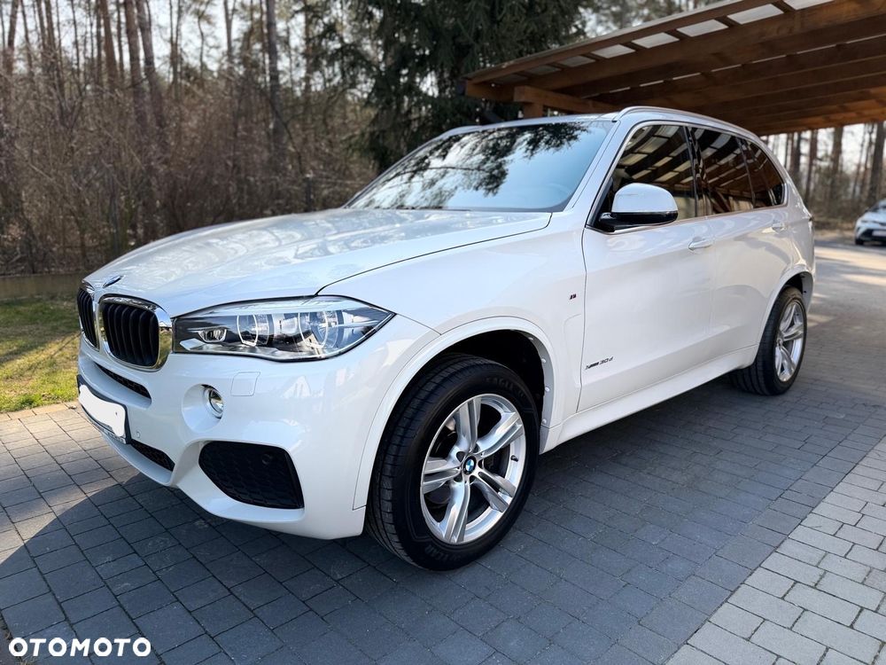 BMW X5 - 2