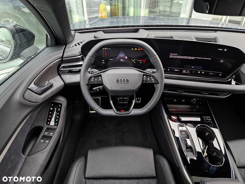 Audi S5 Limousine - 21