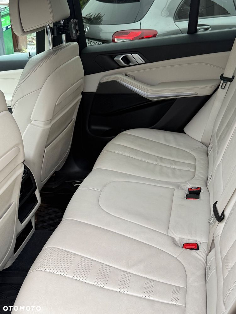 BMW X5 xDrive30d sport - 13