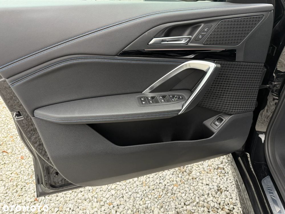 BMW X1 xDrive25e M Sport sport - 25