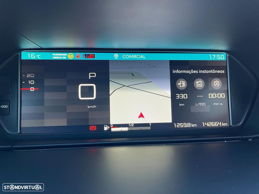 Citroën C4 Grand Picasso - 6