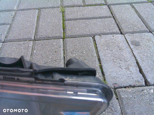 SSANGYONG TIVOLI 15-19 HALOGEN PRAWY ORYGINAŁ 83202-35500 - 5