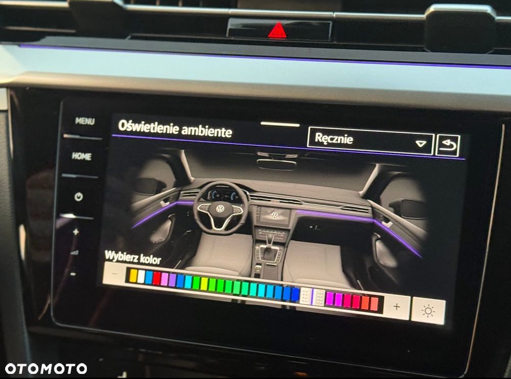 Volkswagen Arteon 2.0 TSI OPF 4Motion DSG R - 11