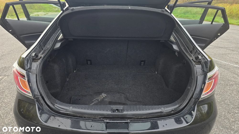 Mazda 6 Sport 2.2 CD DPF Exclusive - 25