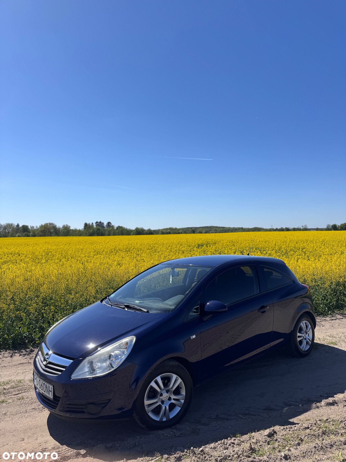 Opel Corsa 1.2 16V - 2