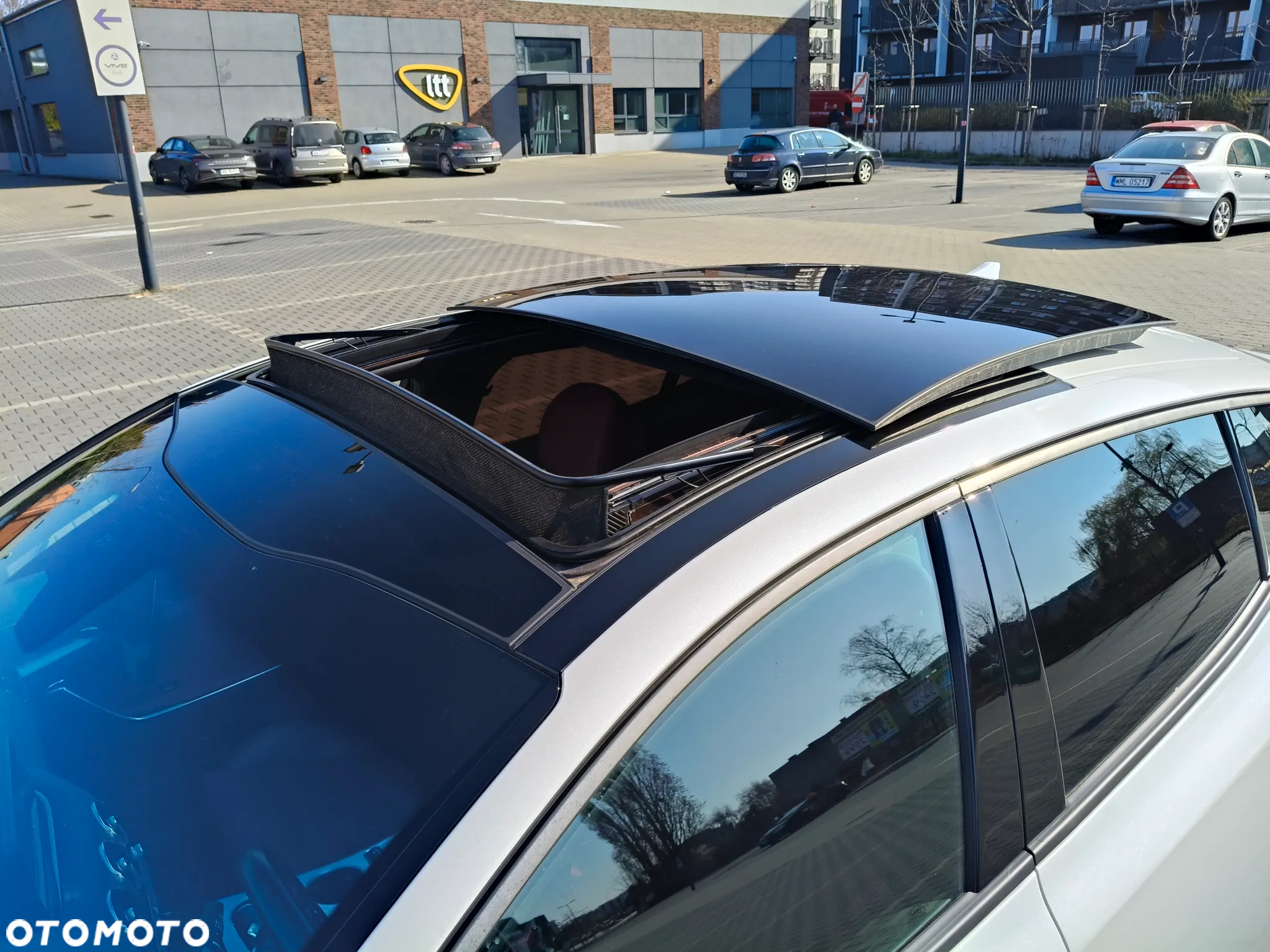 Kia Stinger - 22