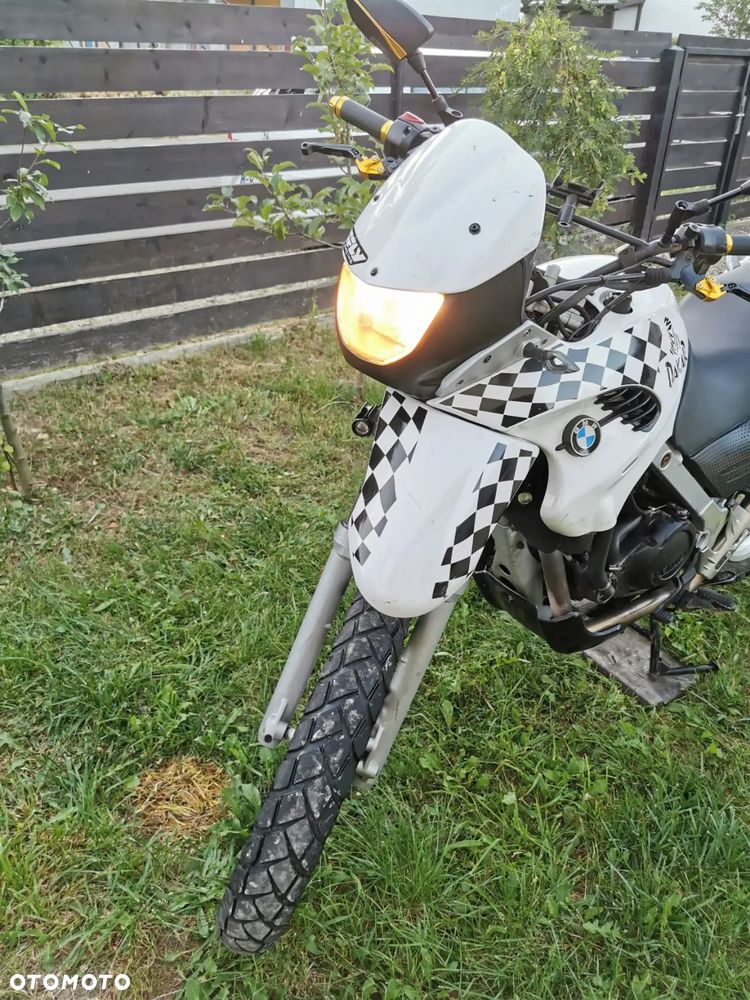 BMW GS - 2