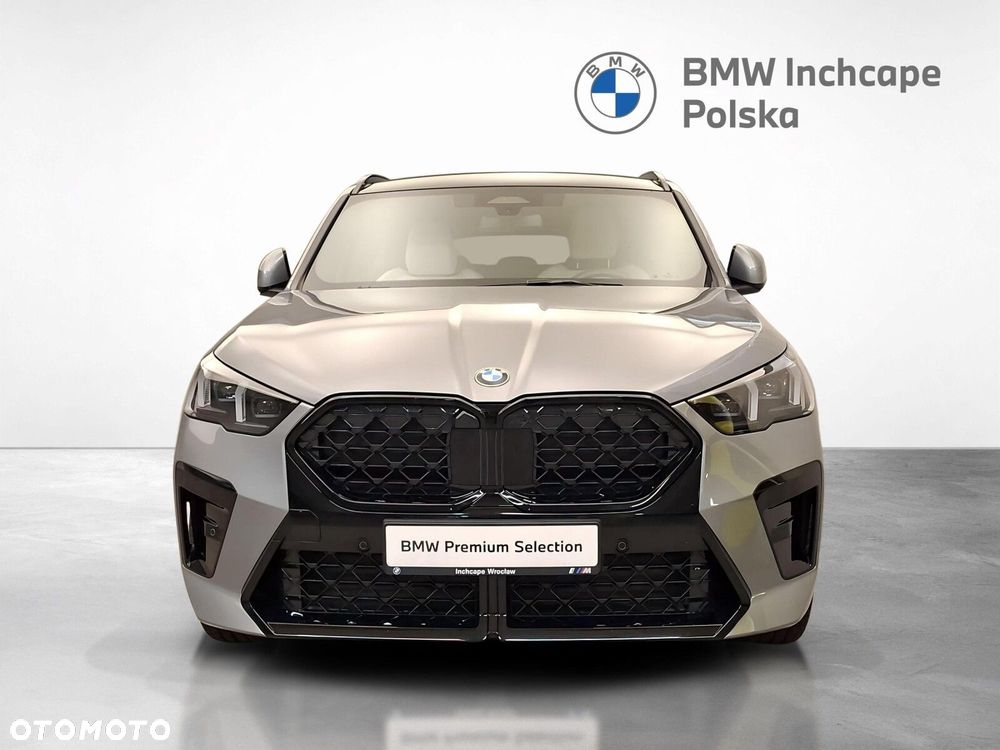 BMW X2 xDrive20d mHEV M Sport - 9