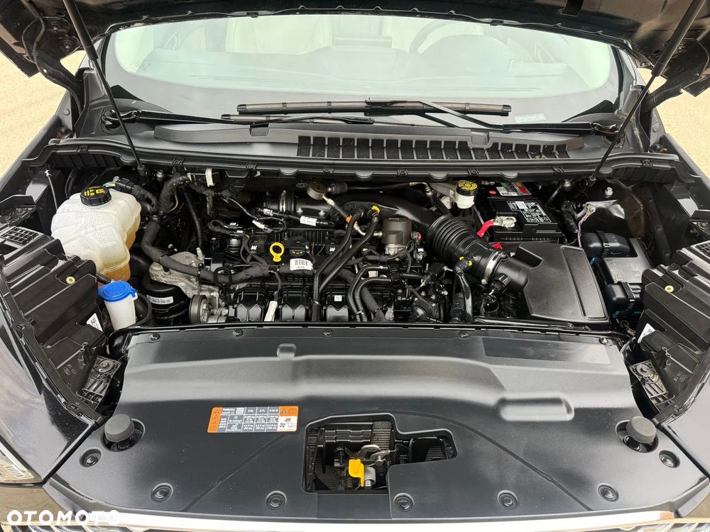 Ford Edge - 12