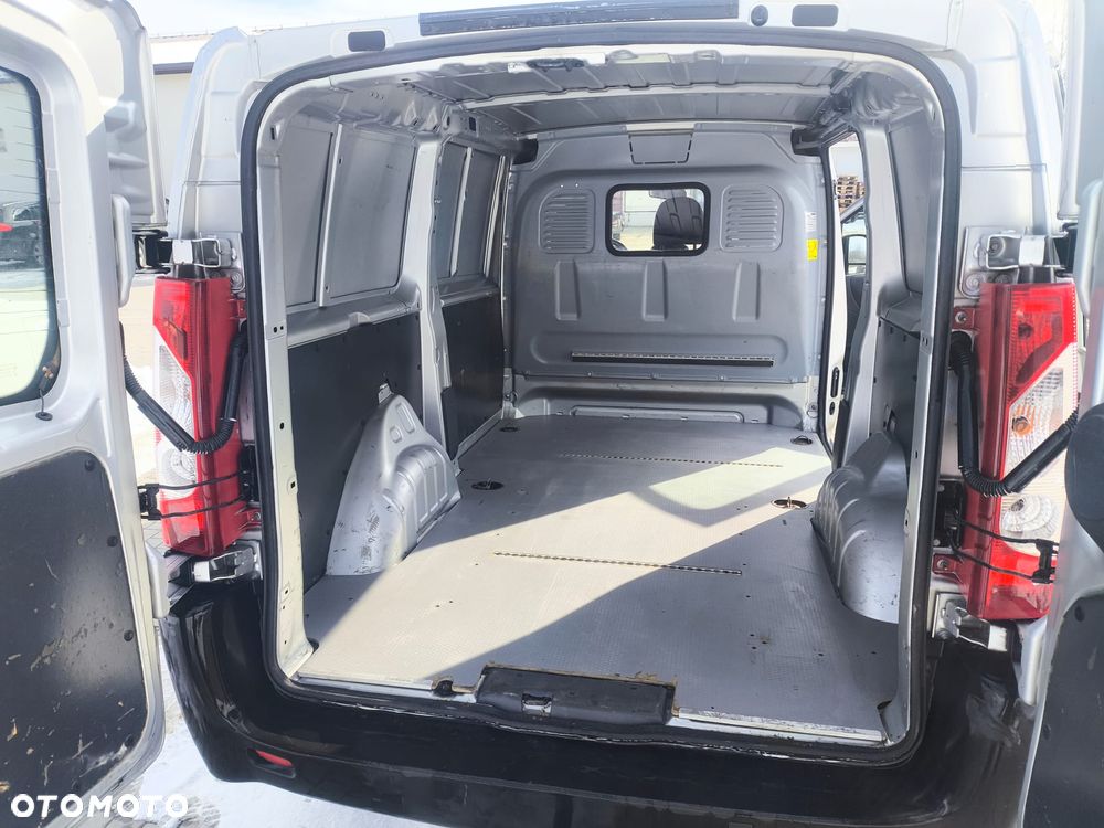 Citroën JUMPY - 19