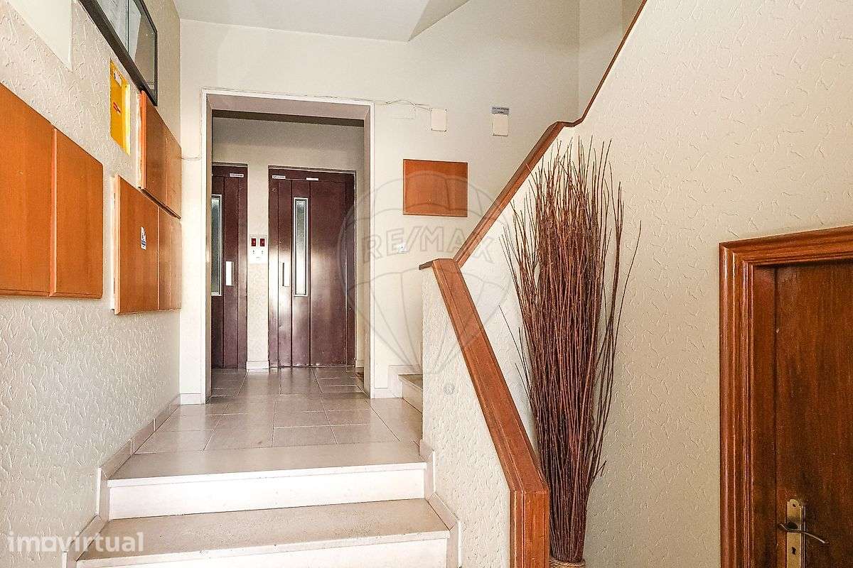 Apartamento T1 para venda - Grande imagem: 3/22