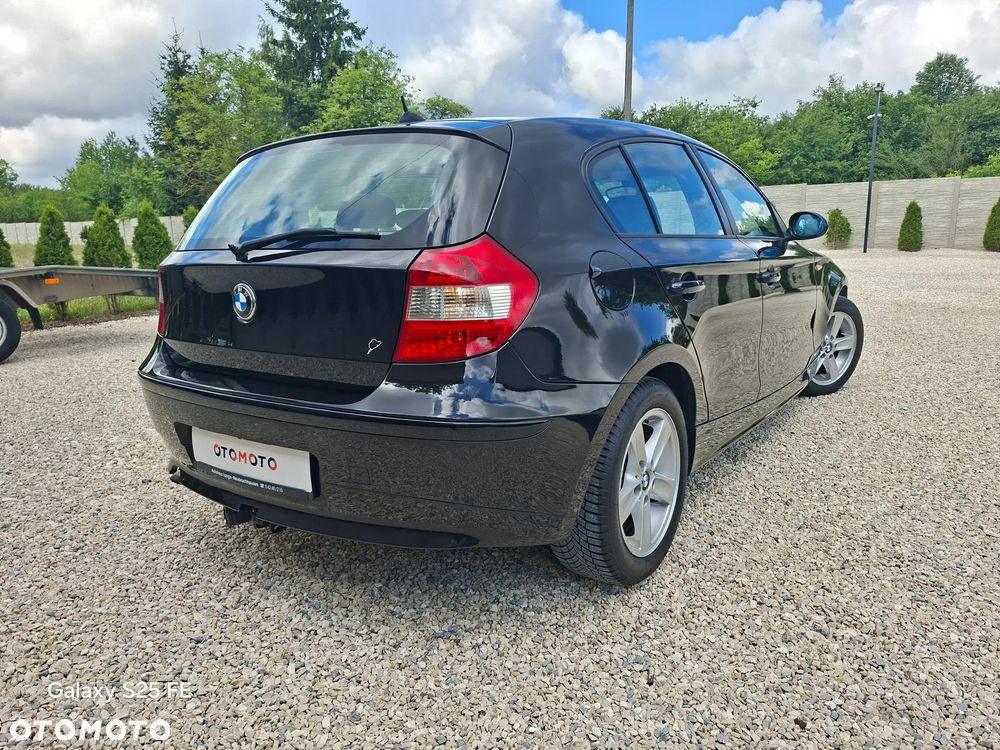 BMW Seria 1 - 11