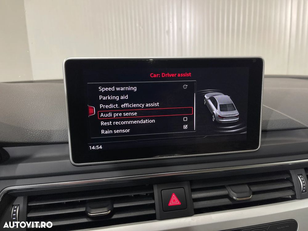 Audi A4 2.0 TDI S tronic - 16