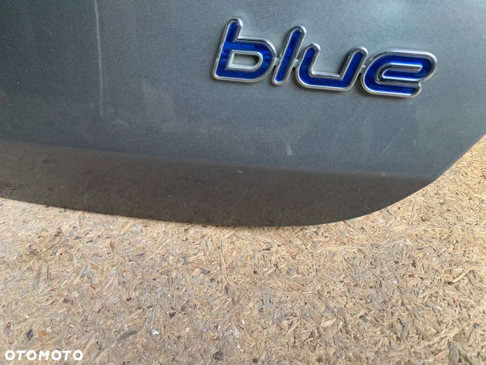 Klapa bagażnika HYUNDAI I30 II HB GD 2012- - 3