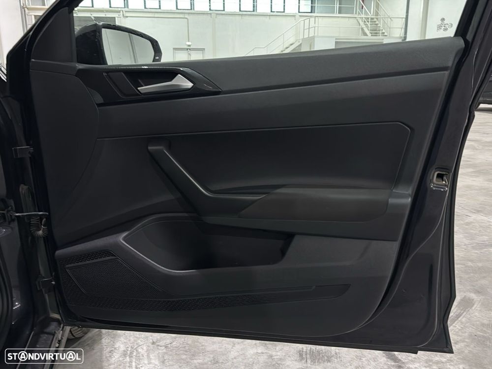 VW Polo 1.0 TSI Life - 20