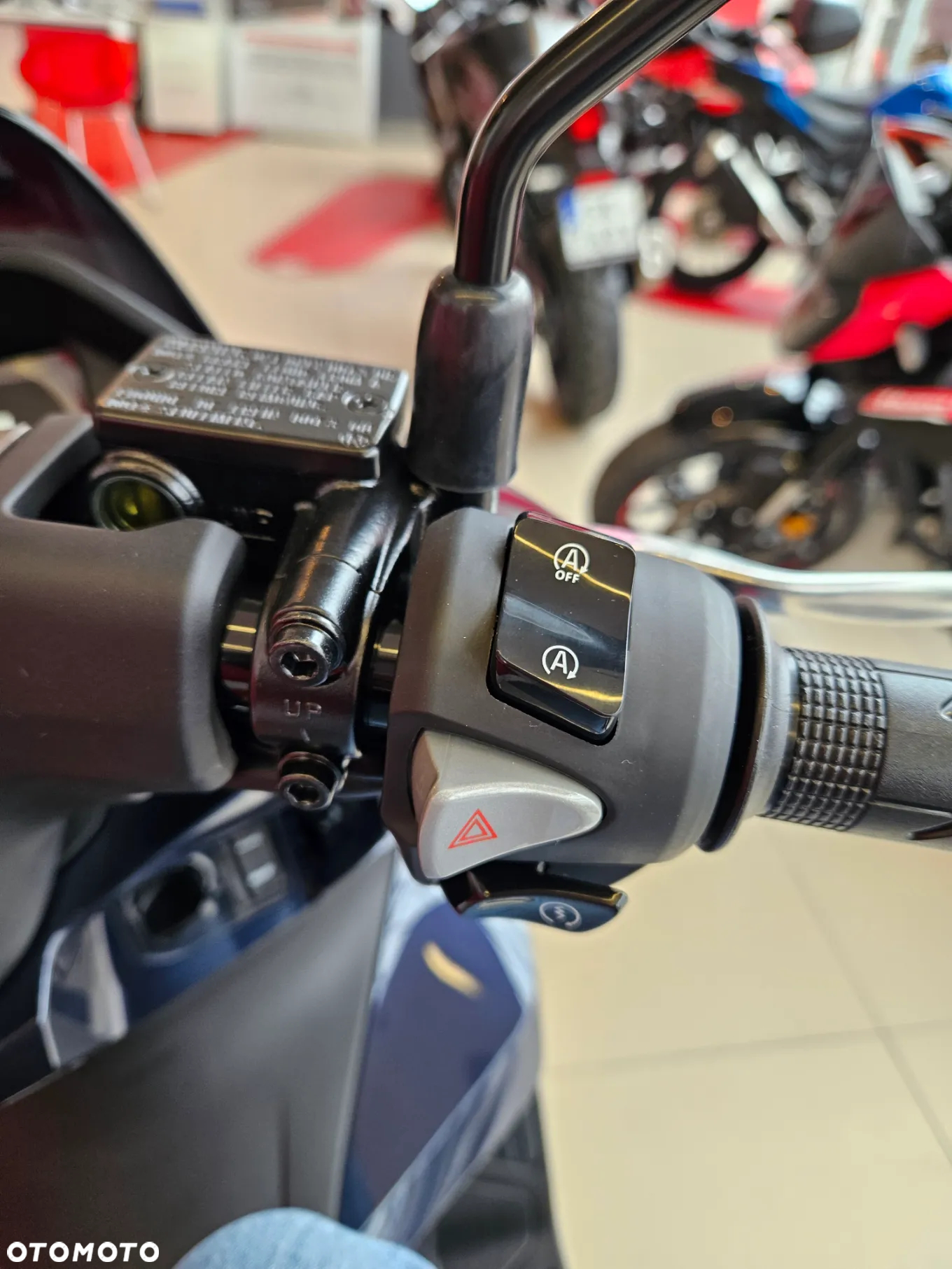 Honda PCX - 10